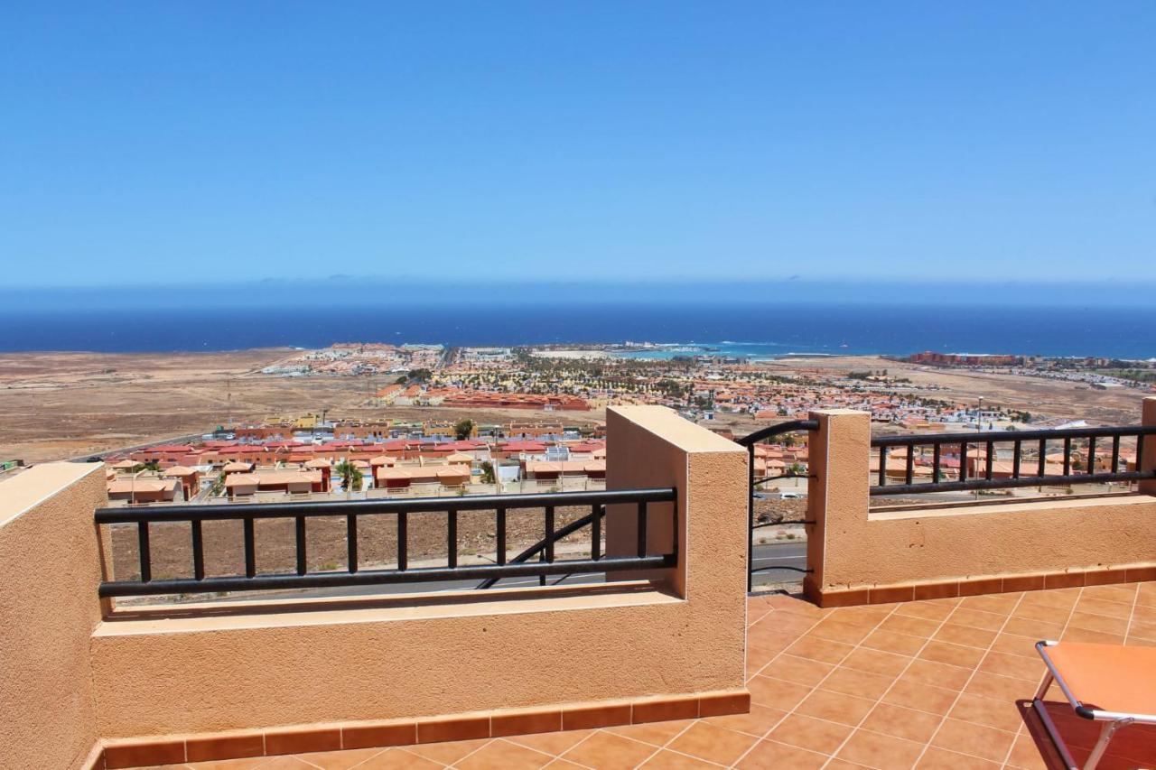 Balcon Del Atlantico Casa vacanze Caleta De Fuste